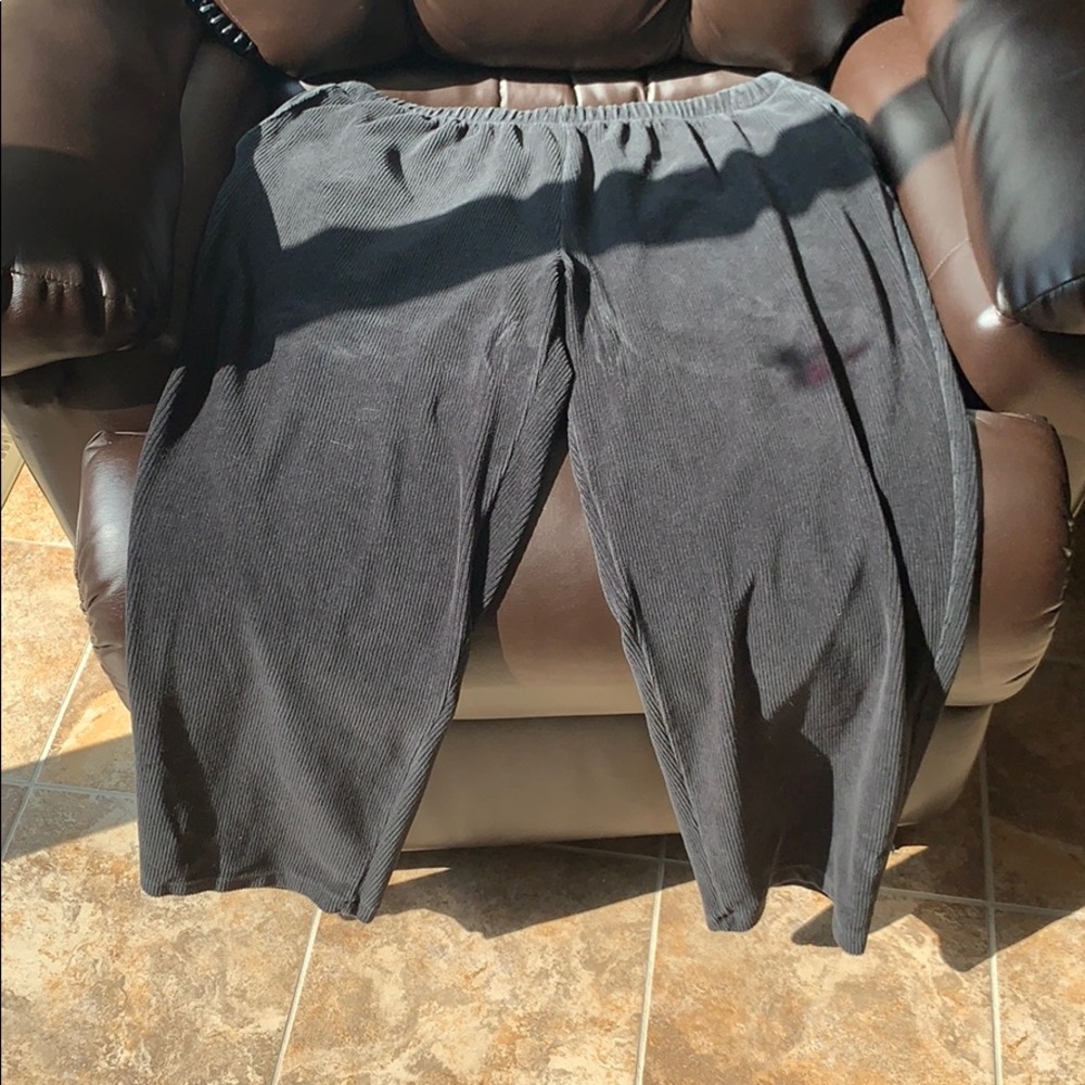 Lands end pants